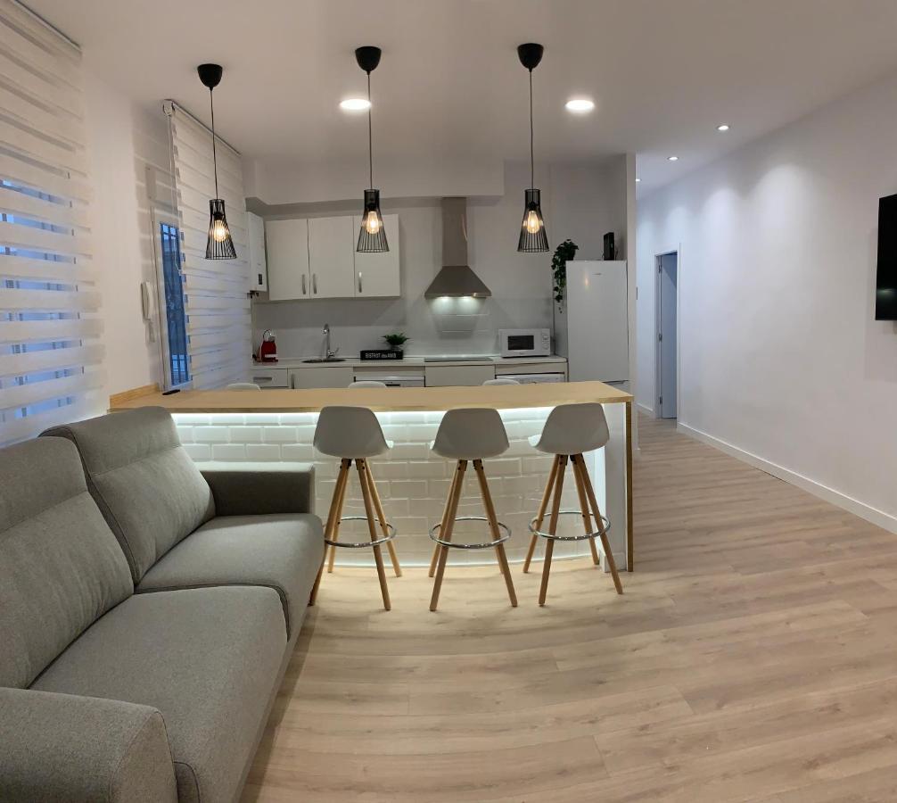 Apartamentos Santullano 1 Ов'єдо Екстер'єр фото